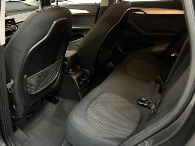 Bmw X1 image 9