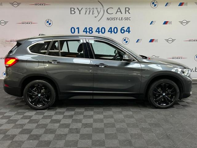 Bmw X1 image 3