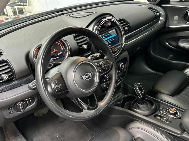Mini Clubman image 3