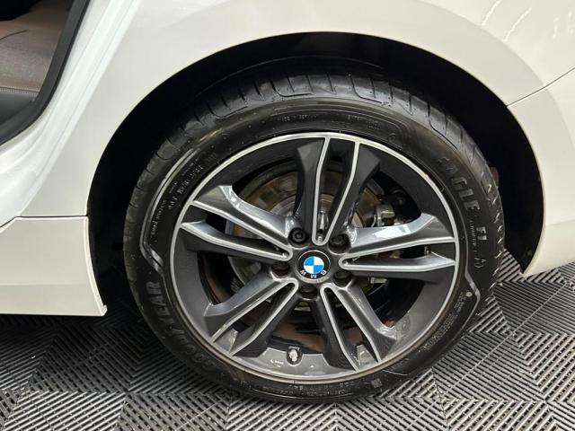 Bmw Série 1 image 2