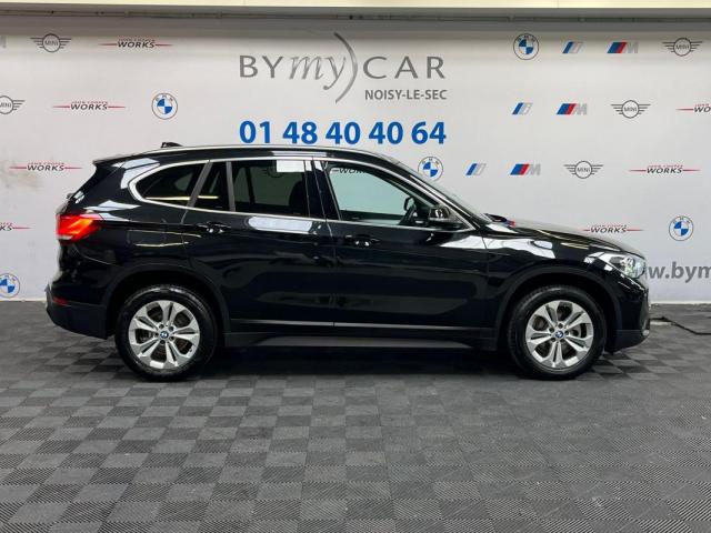 Bmw X1 image 6