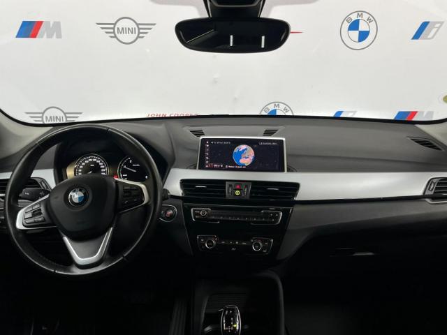 Bmw X1 image 4