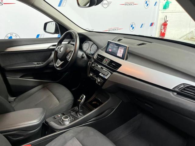 Bmw X1 image 7