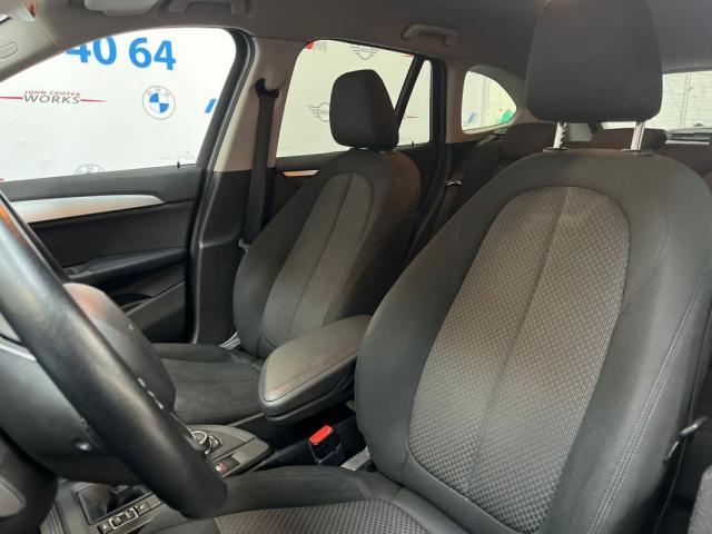 Bmw X1 image 8