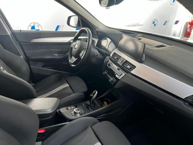 Bmw X1 image 6