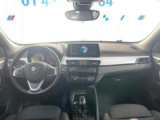 Bmw X1 image 7