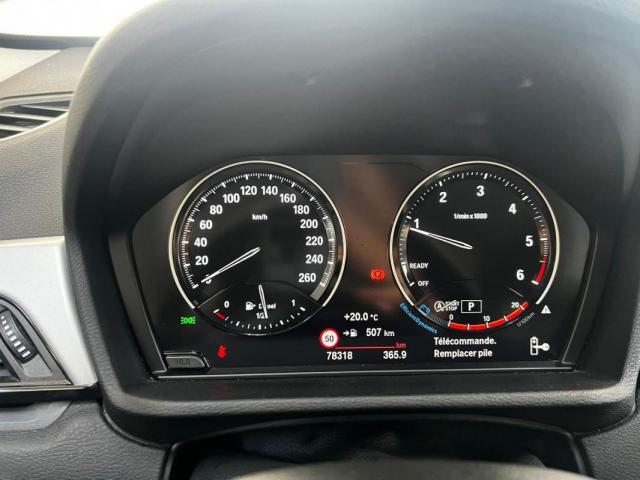 Bmw X1 image 1