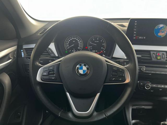 Bmw X1 image 4