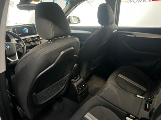 Bmw X1 image 9