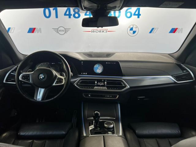 Bmw X5 image 5