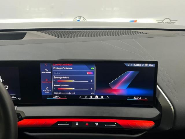 Bmw X3 image 5