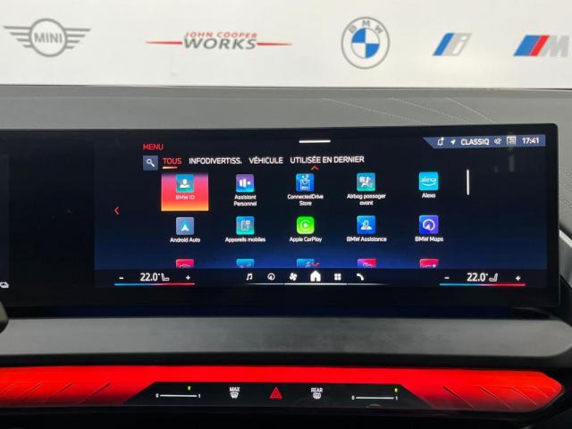 Bmw X3 image 1