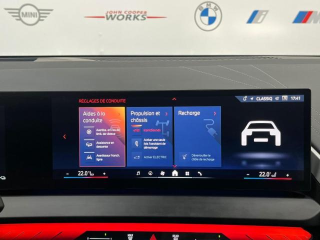Bmw X3 image 4
