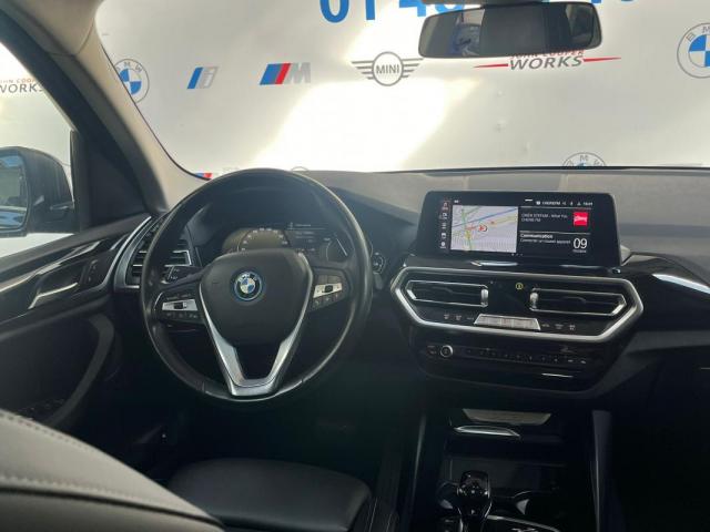 Bmw X3 image 9