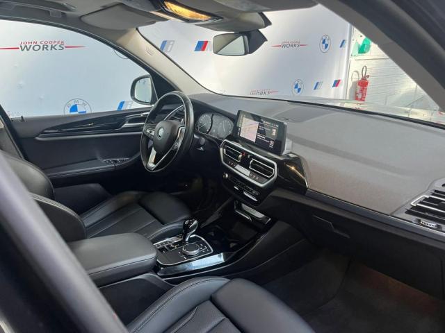 Bmw X3 image 6