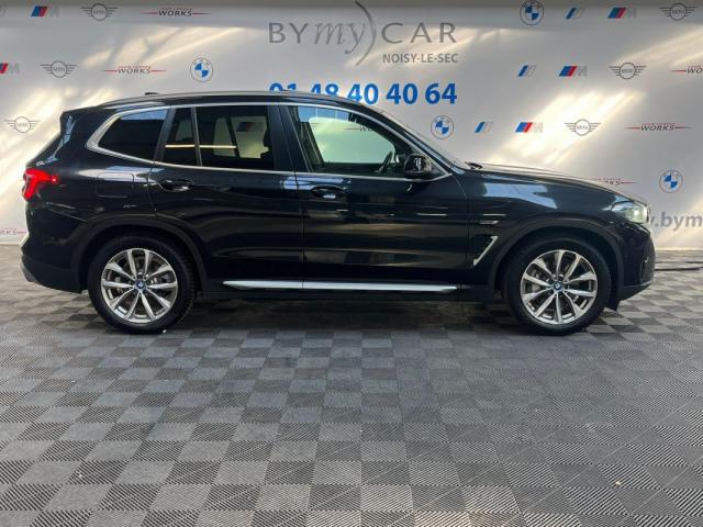 Bmw X3 image 3
