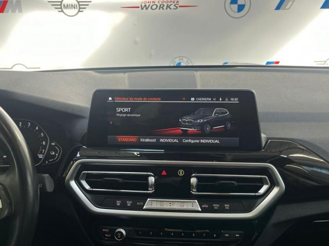 Bmw X3 image 2