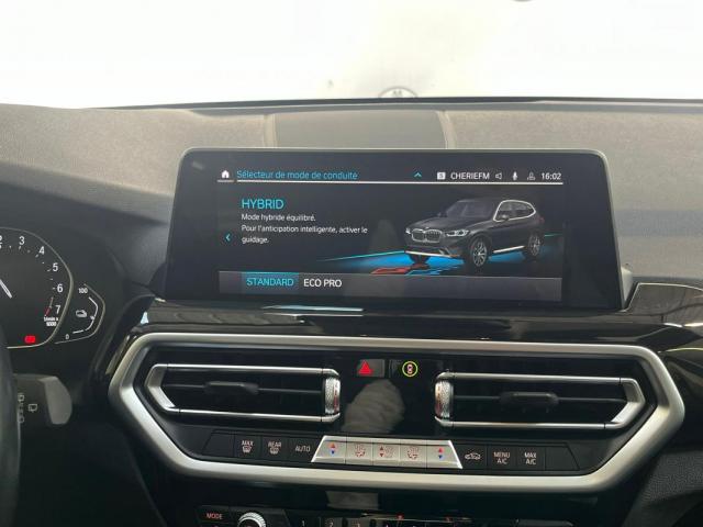 Bmw X3 image 5