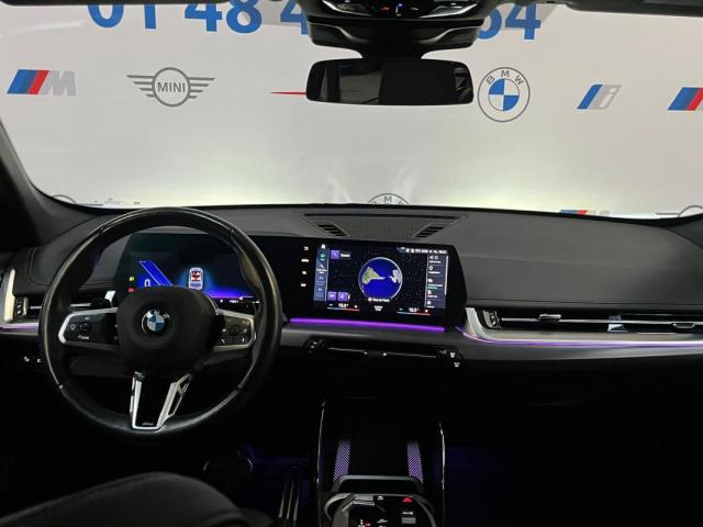 Bmw X1 image 2