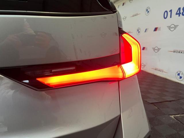 Bmw X1 image 8