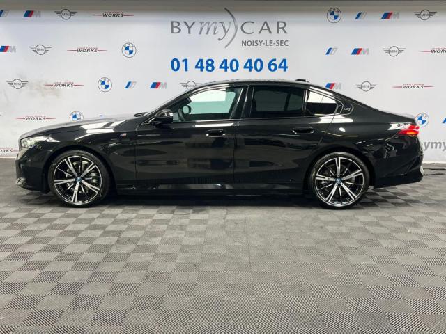 Bmw Série 5 image 9