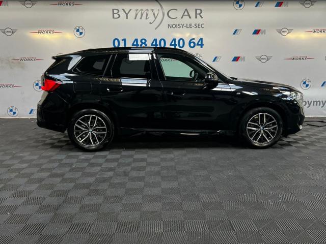 Bmw X1 image 1
