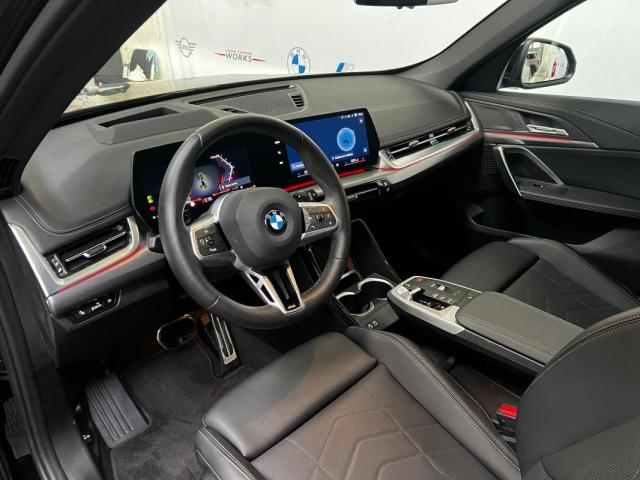 Bmw X1 image 4