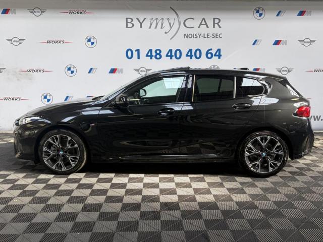 Bmw Série 1 image 4