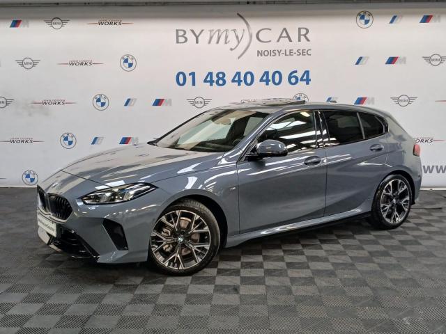 Bmw Série 1 F70 120 170 Ch Dkg7 M Sport