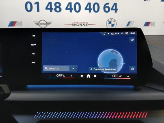 Bmw Série 1 image 7