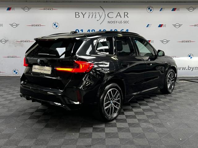 Bmw X1 image 8
