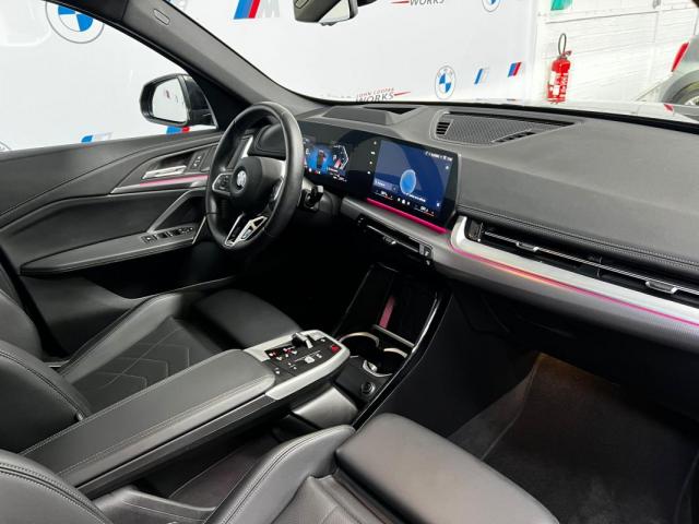 Bmw X1 image 7