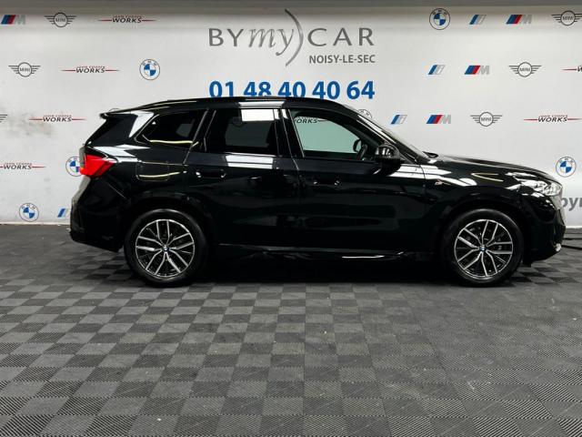 Bmw X1 image 5