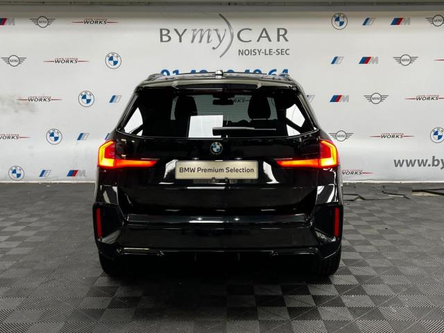 Bmw X1 image 3