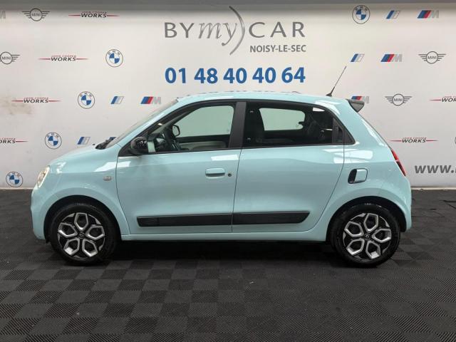 Renault Twingo image 9