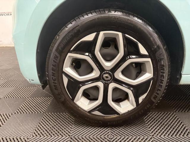Renault Twingo image 1