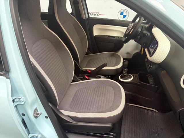 Renault Twingo image 3