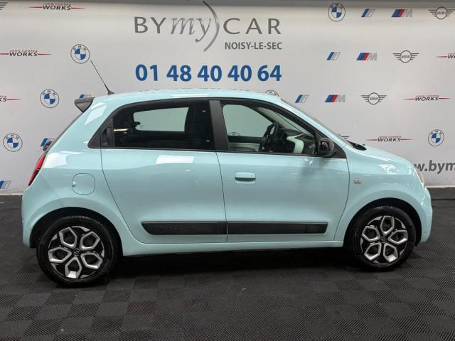 Renault Twingo image 6