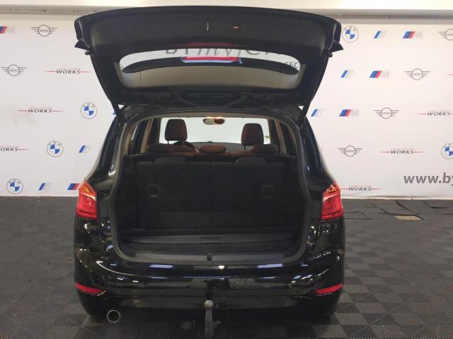 Bmw Série 2 Gran Tourer image 2