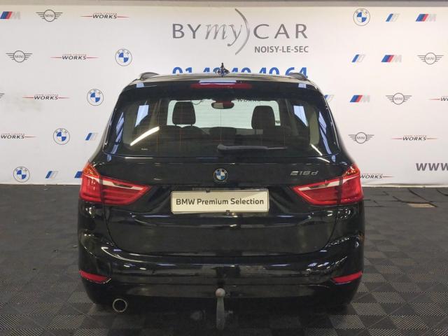 Bmw Série 2 Gran Tourer image 1