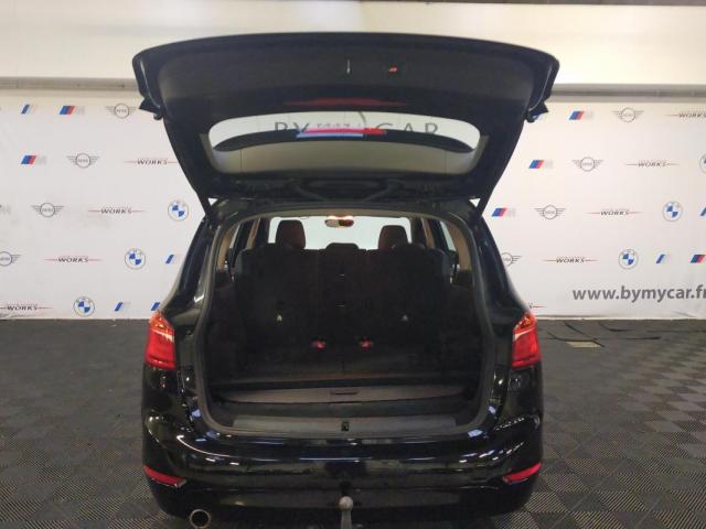 Bmw Série 2 Gran Tourer image 4