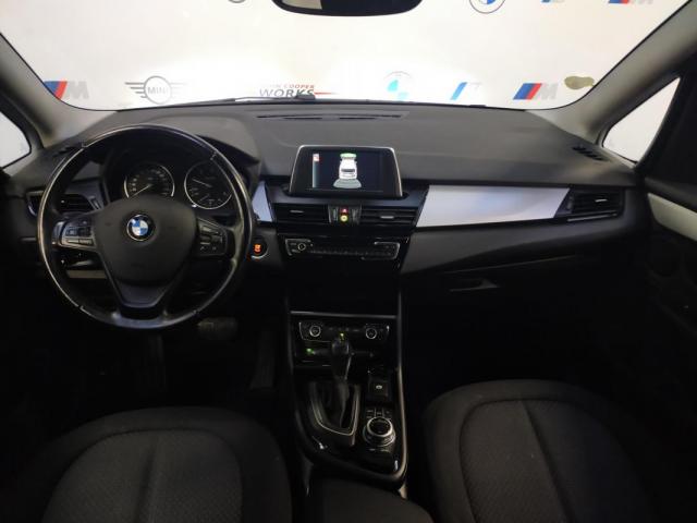 Bmw Série 2 Gran Tourer image 8