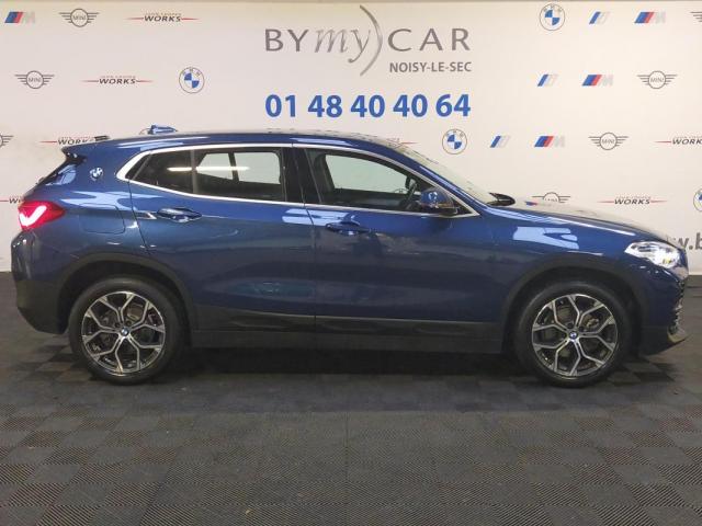 Bmw X2 image 4