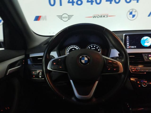 Bmw X2 image 8
