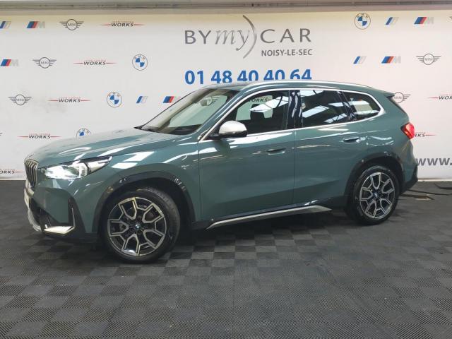 Bmw X1 U11 Sdrive 18i 136ch Dkg7 Xline First Edition