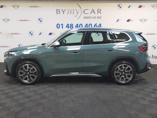 Bmw X1 image 5