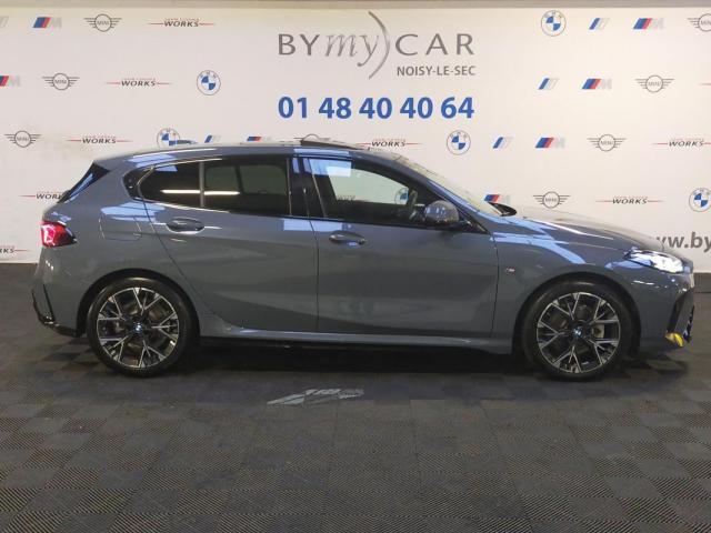 Bmw Série 1 image 7