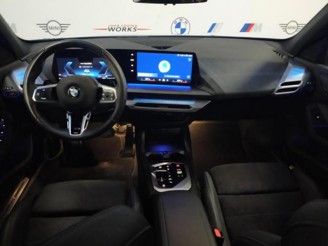 Bmw Série 1 image 5