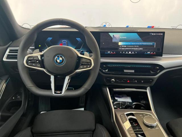 Bmw Série 3 image 1