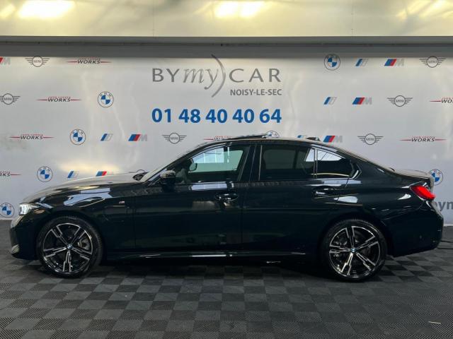 Bmw Série 3 image 6